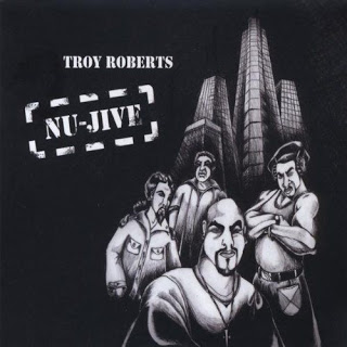 TROY ROBERTS - Nu-Jive cover 