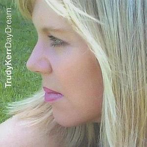 TRUDY KERR - Day Dream cover 