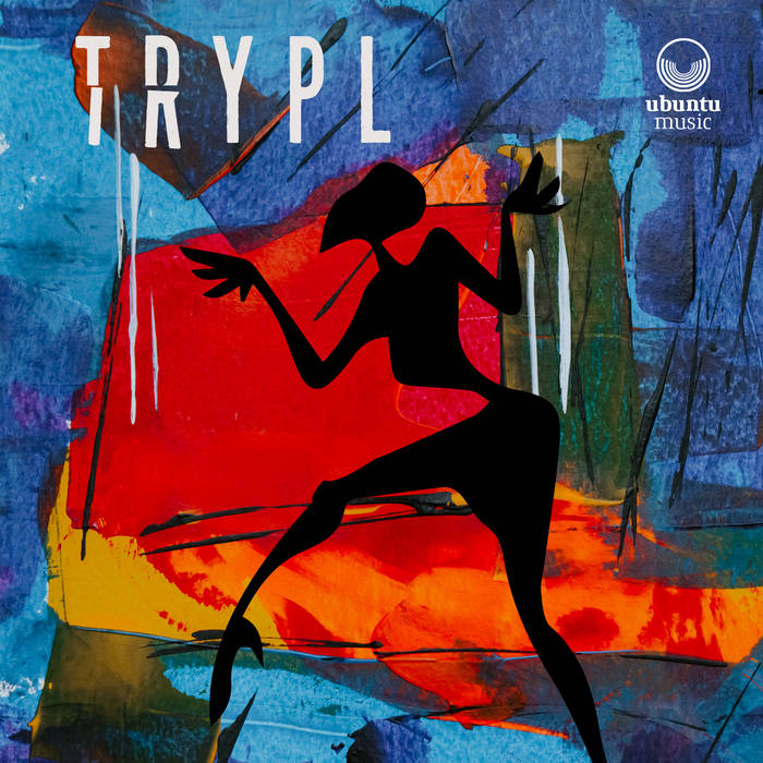 TRYPL - TRYPL cover 