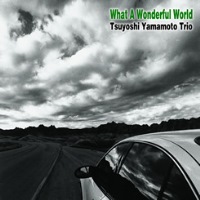 TSUYOSHI YAMAMOTO - What A Wonderful World (Kono Subarashiki Sekai) cover 