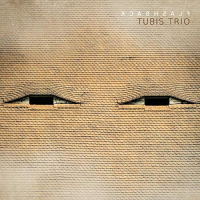 TUBIS TRIO - Flashback cover 