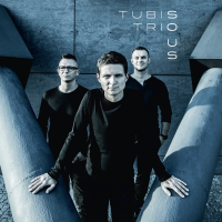 MACIEJ TUBIS - Tubis Trio ‎: So Us cover 