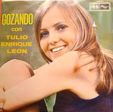 TULIO ENRIQUE LEÓN - Gozando...Con Tulio Enrique Leon 