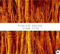 ULRICH CALVO - Slow Life cover 