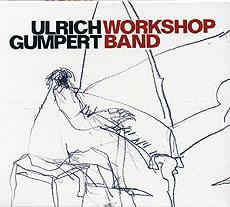ULRICH GUMPERT - Ulrich Gumpert Workshop Band cover 
