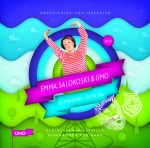 UMO HELSINKI JAZZ ORCHESTRA (UMO JAZZ ORCHESTRA) - Emma Salokoski & UMO: Rytmihyrrä cover 