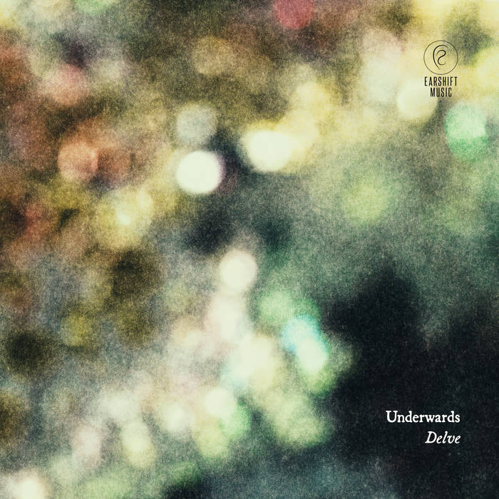 UNDERWARDS - Delve cover 