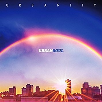 URBANITY - Urban Soul cover 
