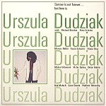 URSZULA DUDZIAK - Sorrow Is Not Forever... But Love Is cover 