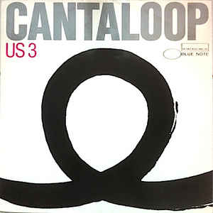 US3 - Cantaloop cover 
