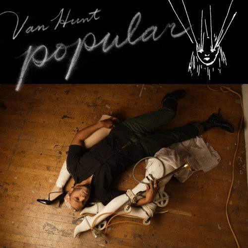 VAN HUNT - Popular cover 