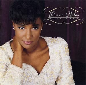 VANESSA RUBIN - Soul Eyes cover 