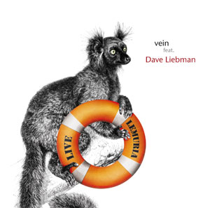 VEIN - Lemuria (feat. Dave Liebman) cover 