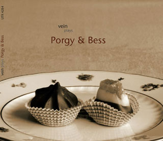 VEIN - Plays Porgy and Bess cover 