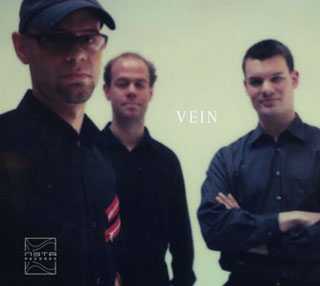 VEIN - Vein cover 
