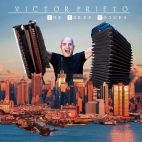 VICTOR PRIETO - The Three Voices cover 