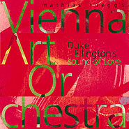 VIENNA ART ORCHESTRA - Duke Ellington's Sound of Love cover 