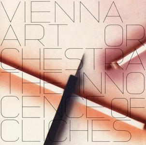 VIENNA ART ORCHESTRA - Innocence of Clichés cover 