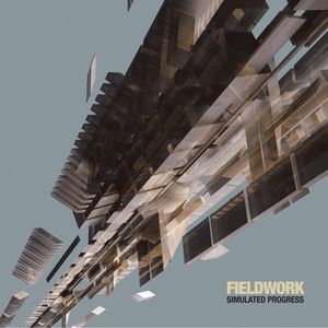 VIJAY IYER - Fieldwork : Simulated Progress cover 