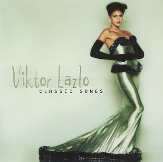 VIKTOR LAZLO - Classic Songs cover 