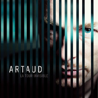 VINCENT ARTAUD - La Tour Invisible cover 