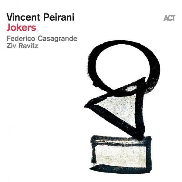 VINCENT PEIRANI - Jokers cover 