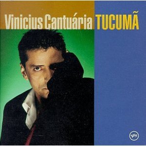 VINICIUS CANTUÁRIA - Tucumã cover 