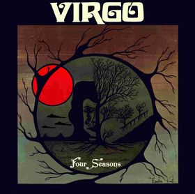VIRGO - Four Seasons cover 