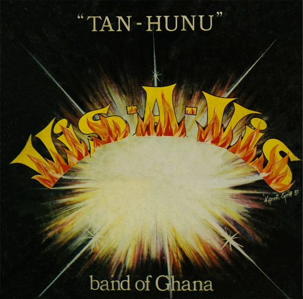 VIS A VIS - Tan-Hunu cover 