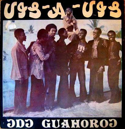 VIS A VIS - Ɔdɔ Guahoroɔ cover 