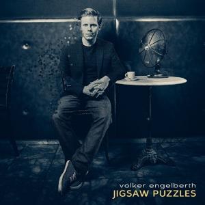VOLKER ENGELBERTH - Jigsaw Puzzles cover 