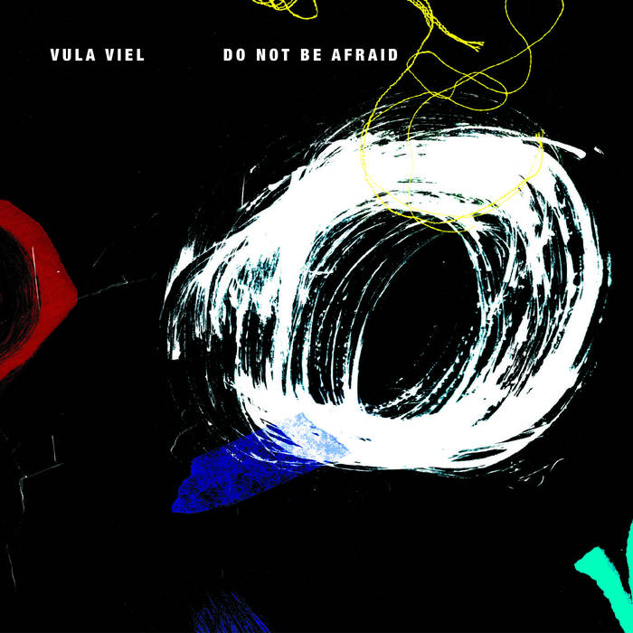 VULA VIEL - Do Not Be Afraid cover 