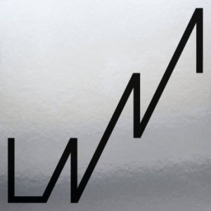 WACLAW ZIMPEL - LAM cover 