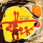 WACLAW ZIMPEL - The Light  (with Wojtek Traczyk, Robert Rasz) cover 