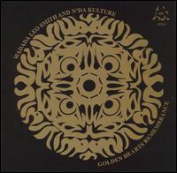 WADADA LEO SMITH - Golden Hearts Remembrance cover 