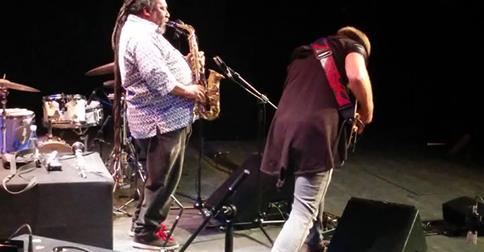 WADADA LEO SMITH - o cover WADADA LEO SMITH - o cover
