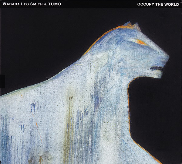 WADADA LEO SMITH - Occupy The World cover 