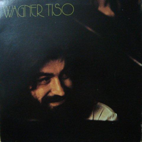 WAGNER TISO - Wagner Tiso cover 