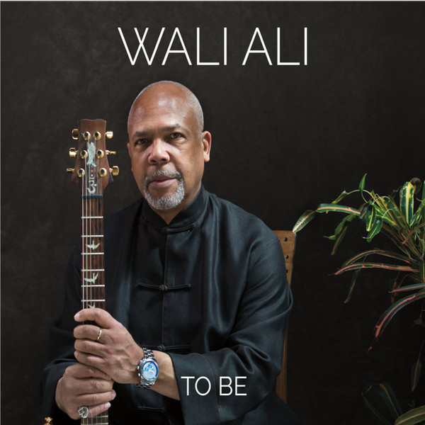 WALI ALI - To Be cover 