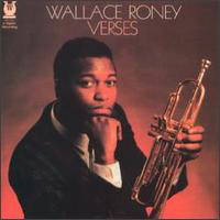 WALLACE RONEY - Verses cover 