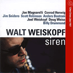 WALT WEISKOPF - Siren cover 