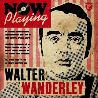 WALTER WANDERLEY - Now Playing Walter Wanderley cover 