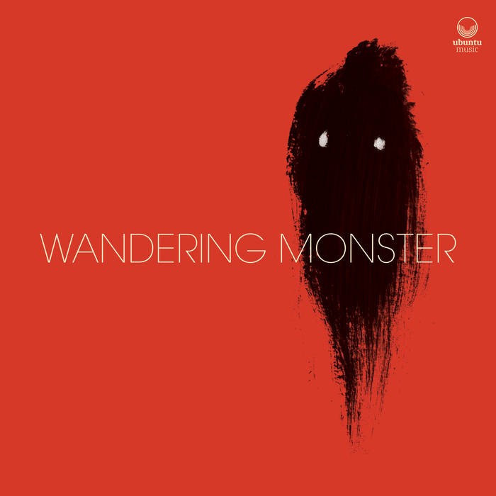 WANDERING MONSTER - Wandering Monster cover 