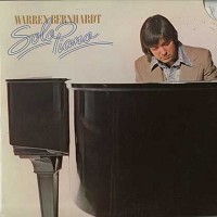WARREN BERNHARDT - Solo Piano cover 