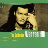 WARREN HILL - Collected Warren Hill cover 
