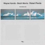 WAYNE HORVITZ - Nine Below Zero cover 