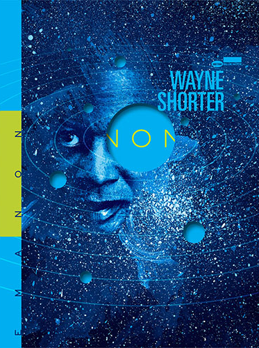 WAYNE SHORTER - Emanon cover 