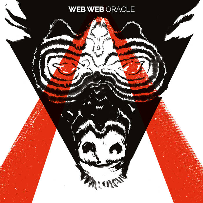 WEB WEB - Oracle cover 