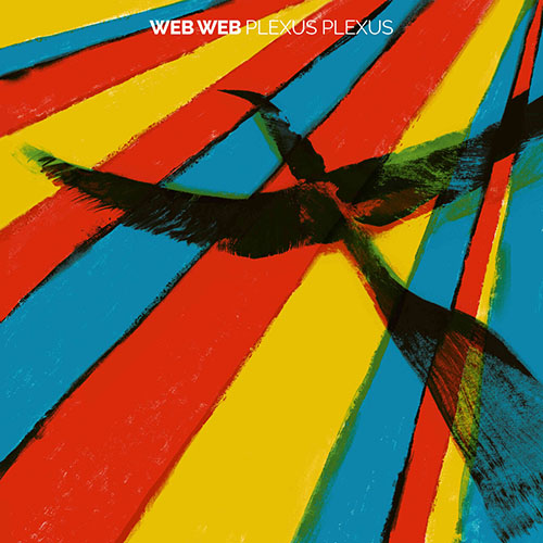 WEB WEB - Plexus Plexus cover 