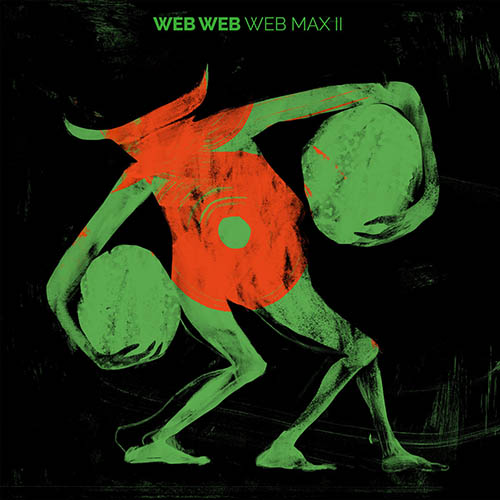 WEB WEB - Web Max II cover 